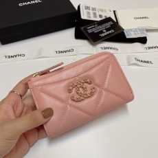 Chanel Wallet Purse